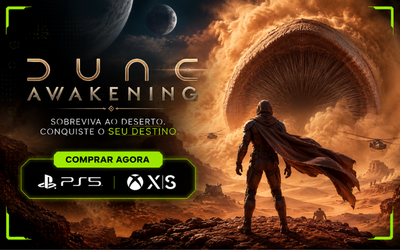 Dune Awakening