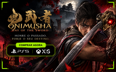 Onimusha Way of the Sword